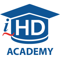 i~HD e-Learning Hub