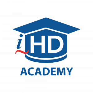 i~HD e-Learning Hub