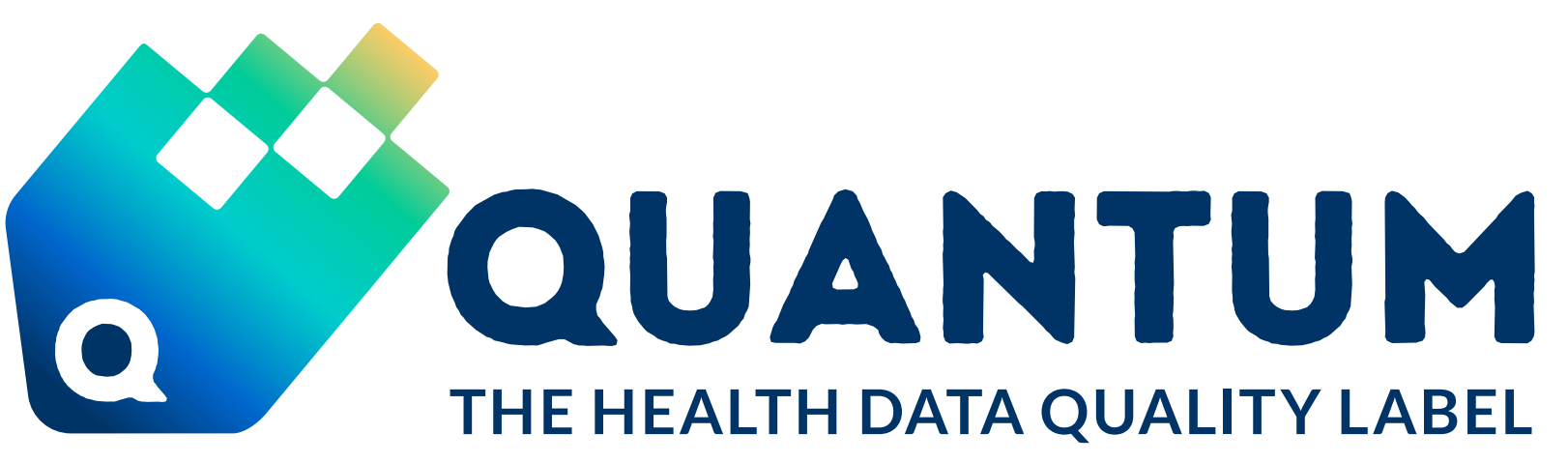 Logo of Quantum