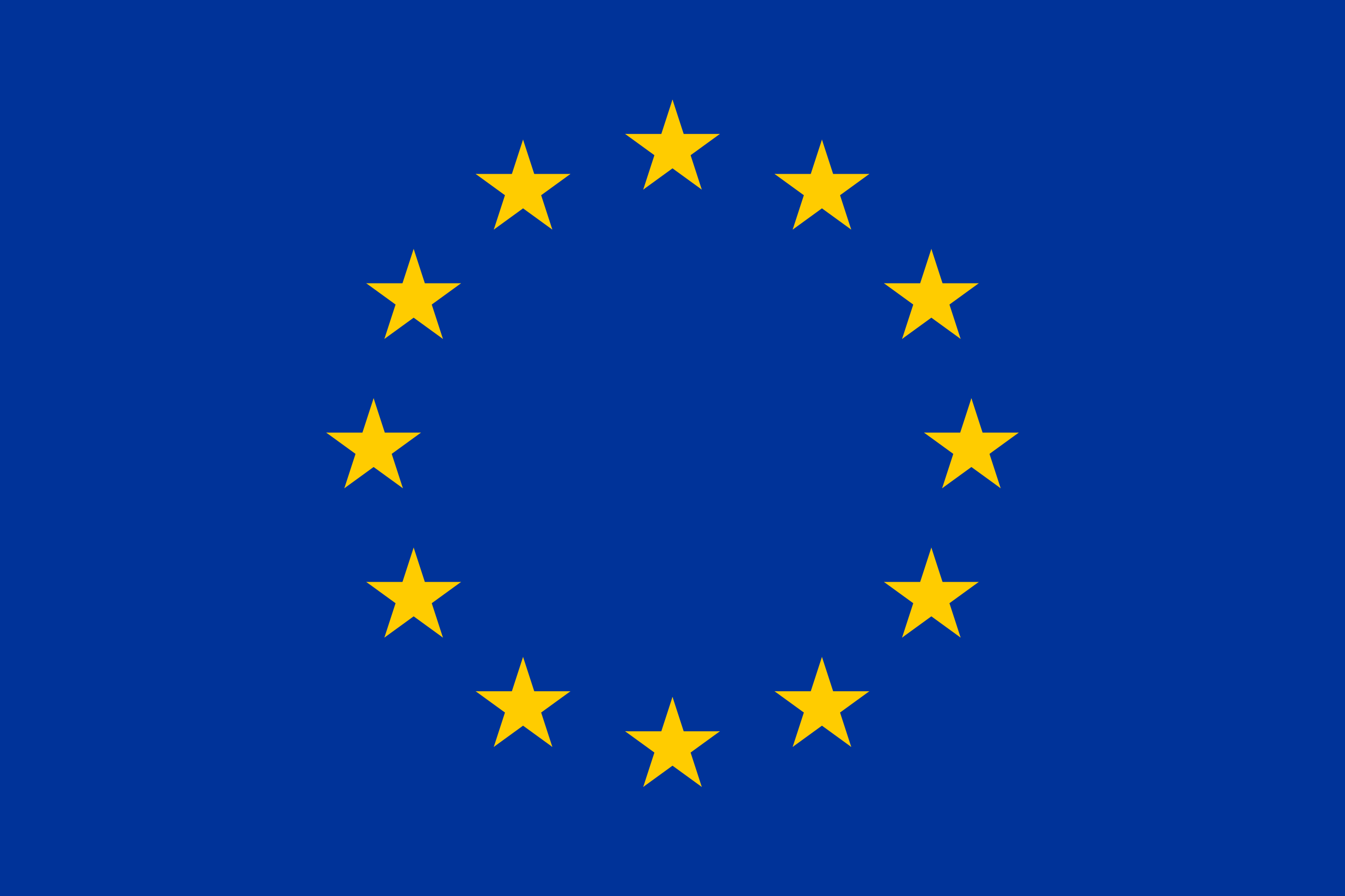EU flag small